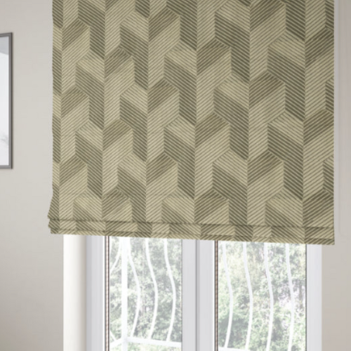 Customised blinds and wallpapers