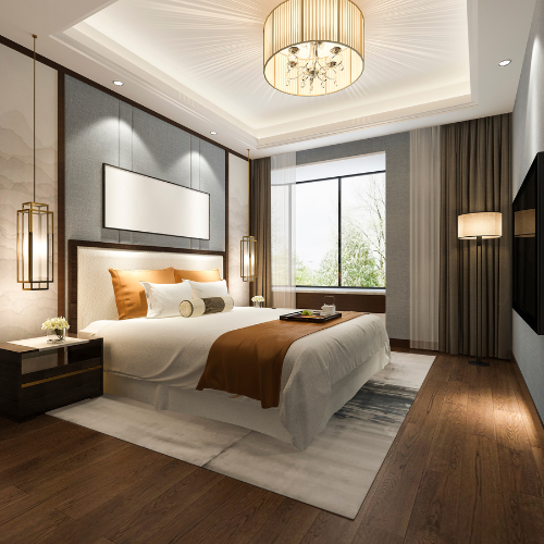 Lead designers in studio